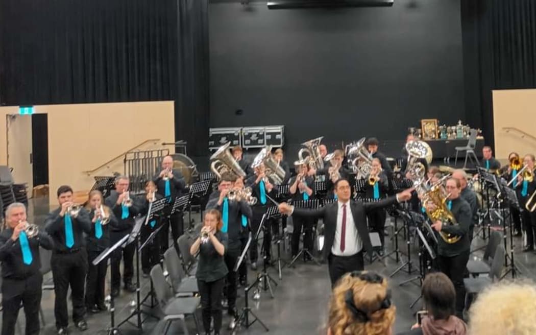 Nor'west Brass