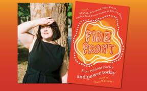 Alison Whittaker, poet and editor