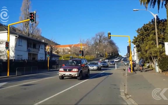 Public back new motorway in Nelson