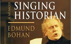 Singing Historian Edmund Bohan