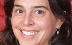 Maria Bargh