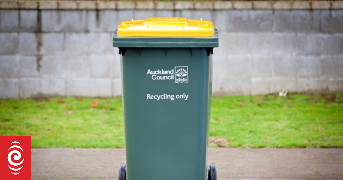 Councils delaying new recycling rules over cost - Vimarsana News
