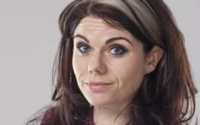 Caitlin Moran