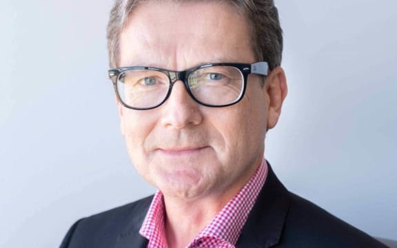 Pharmac’s chief medical officer Dr David Hughes says there is significant global demand for the antiviral drug Paxlovid and it is working with Pfizer to get it into New Zealand as soon as possible.