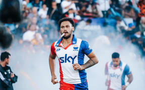 William Havili / Moana Pasifika photography