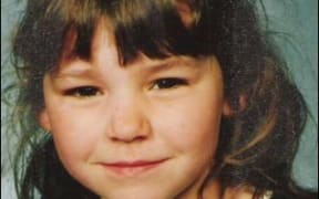 An image shared by Police when Coral Burrows was reported missing