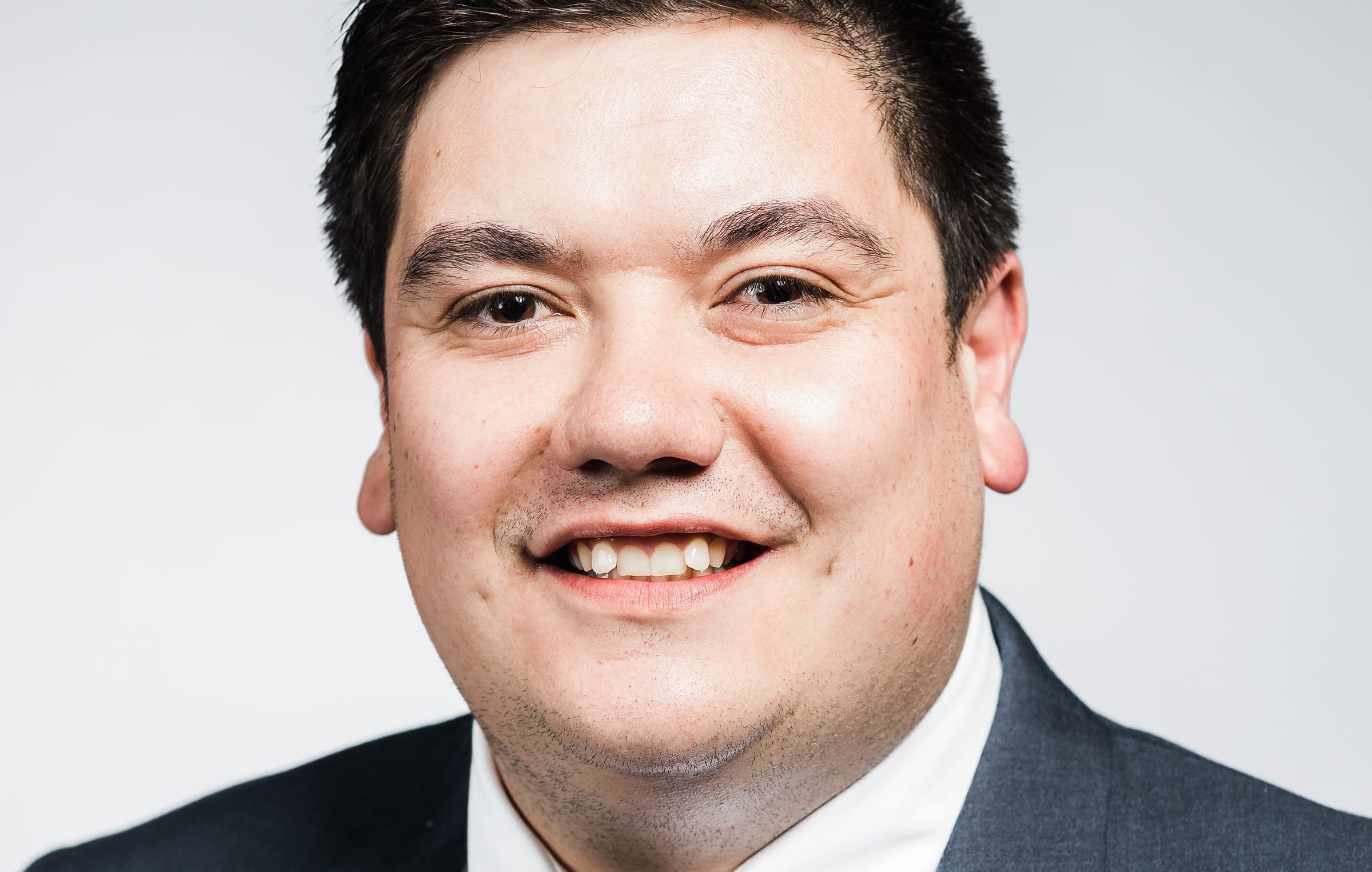 Te Ranga Tupua operations lead Elijah Pue Elijah Pue.