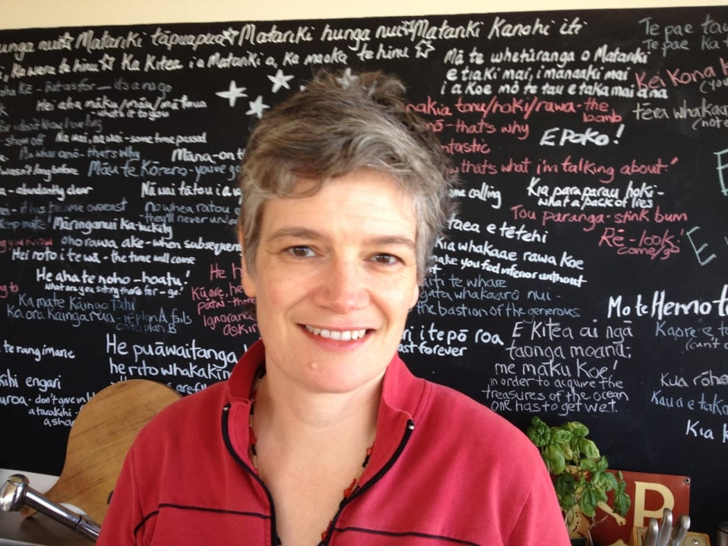 Māmari Stephens