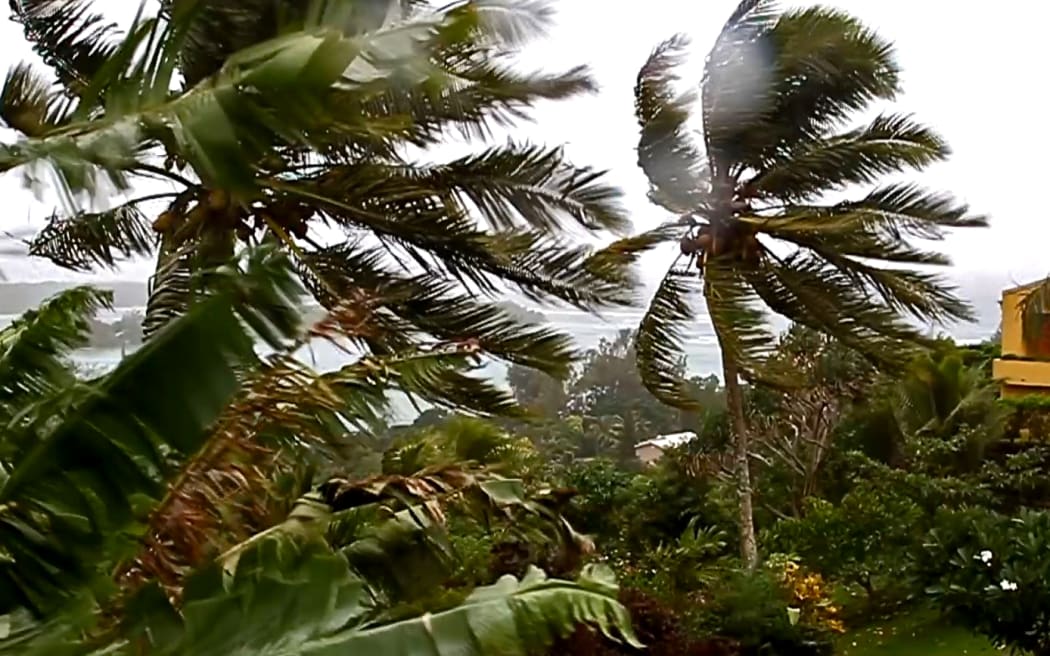 Eluke, South East Efate