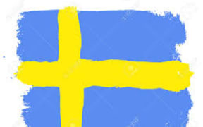 sweden flag