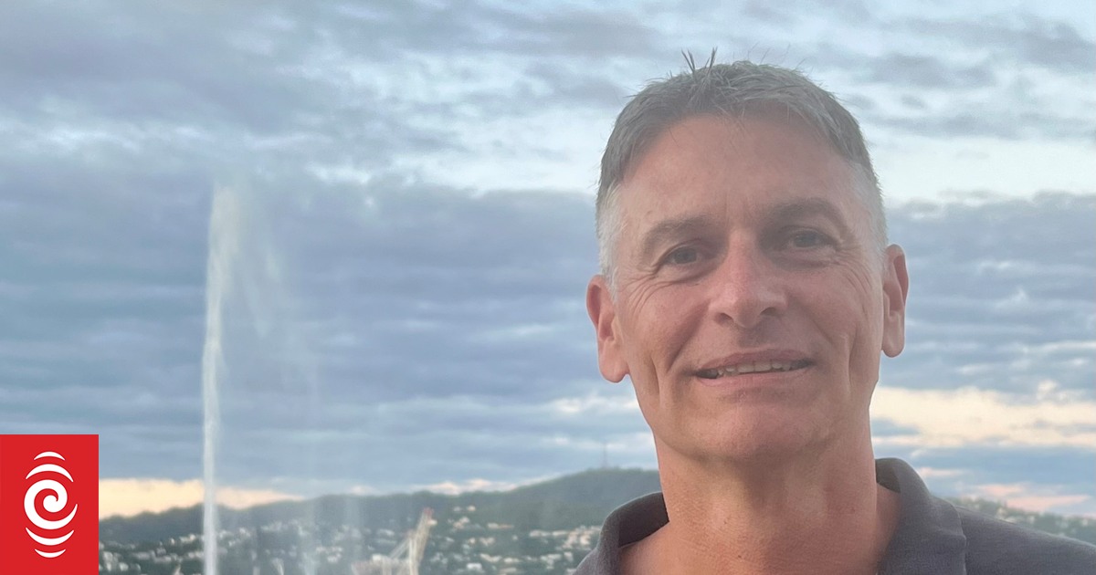 Karl Tiefenbacher provisional winner of Wellington City Council by-election - Vimarsana News