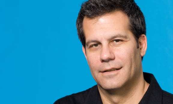 The New Urban Crisis - Professor Richard Florida.