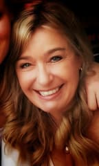 Sue Gardiner, a Kiwi who runs a travel business in Tonga.