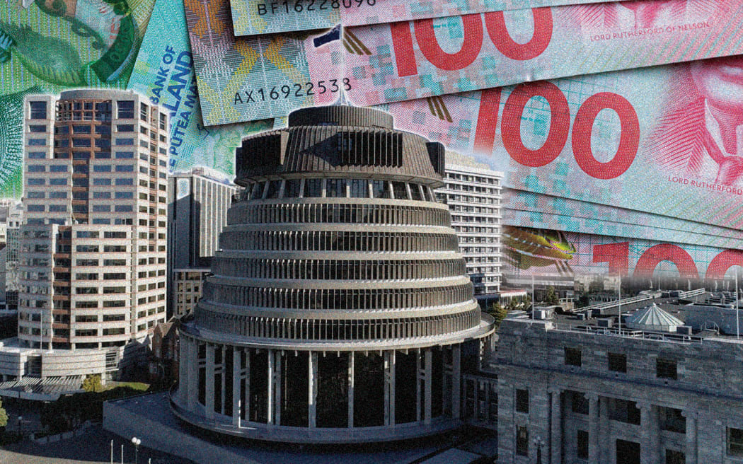 BUDGET DAY 2025