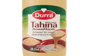 Durra brand Tahina.