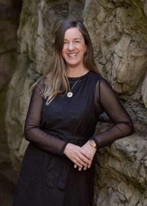 Rebecca Rice