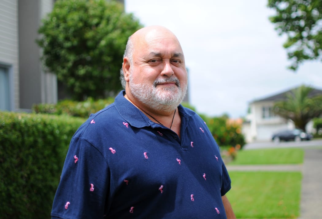 Counties Manukau resident and Diabetes Foundation Aotearoa member Graham King was diagnosed with diabetes in 1990 and is currently taking empagliflozin.