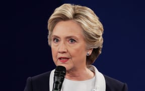Hillary Clinton