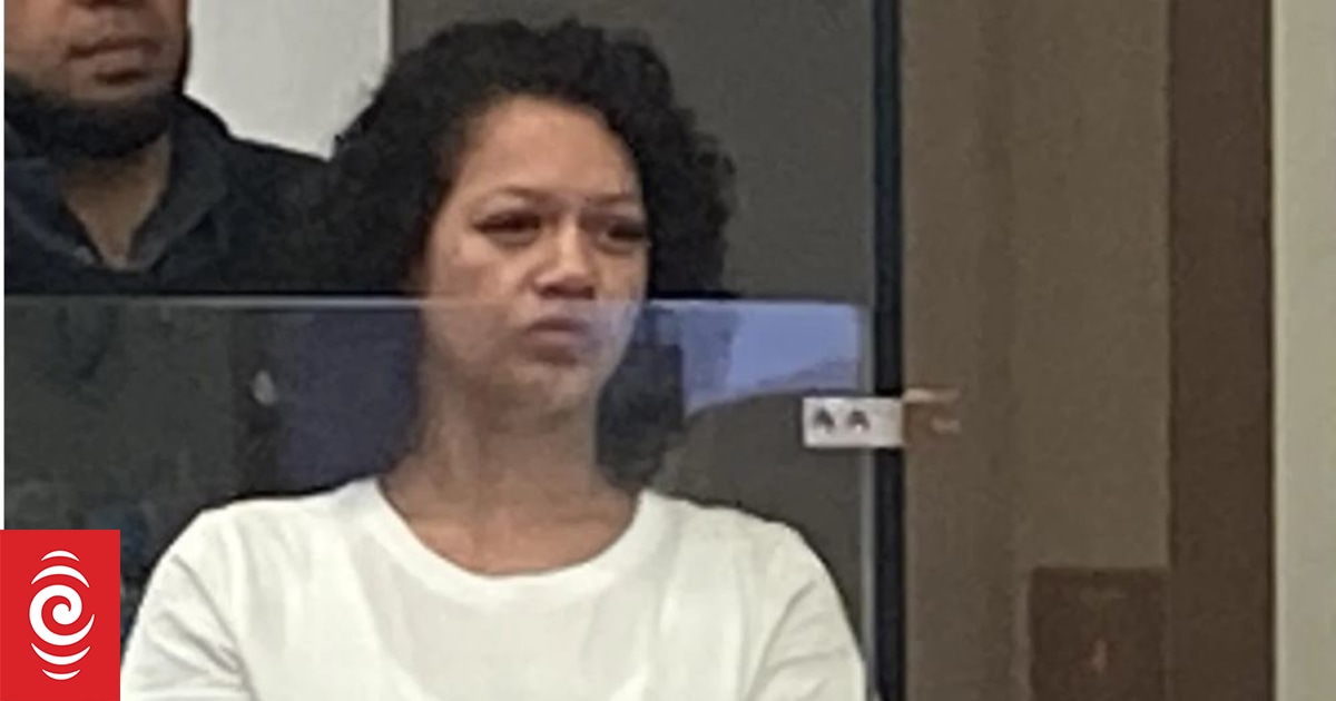 Sex worker admits killing father-of-two, Daniel Otess, in Auckland car park - Vimarsana News
