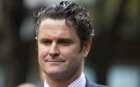 Chris Cairns