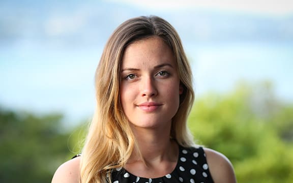 Jemma Brackebush
