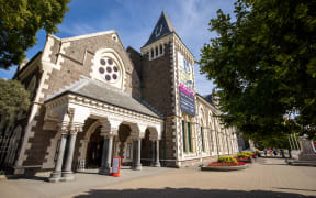 Canterbury Museum