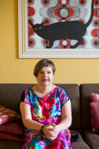 Photo of Bronwyn Labrum