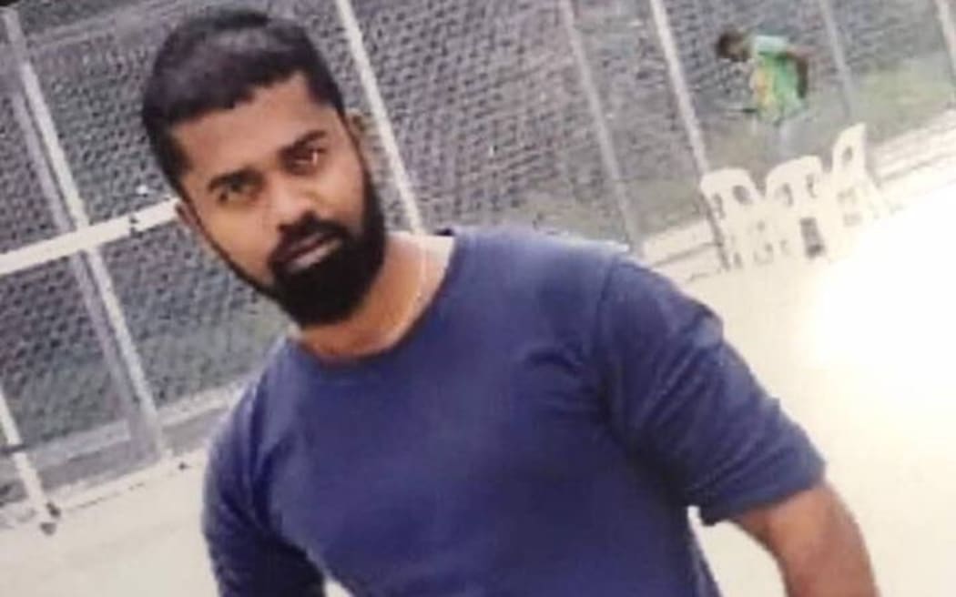 Rajeev Rajendran