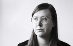 Nadia Reid has just released her debut album Listen To Formation, Look For The Signs.