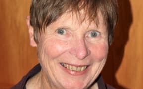 Joanna Orwin
