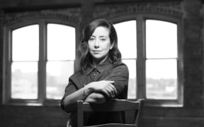 Sarah Krasnostein