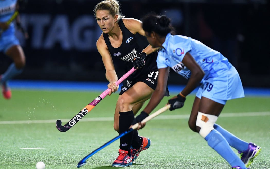 Black Stick Stacey Michelsen