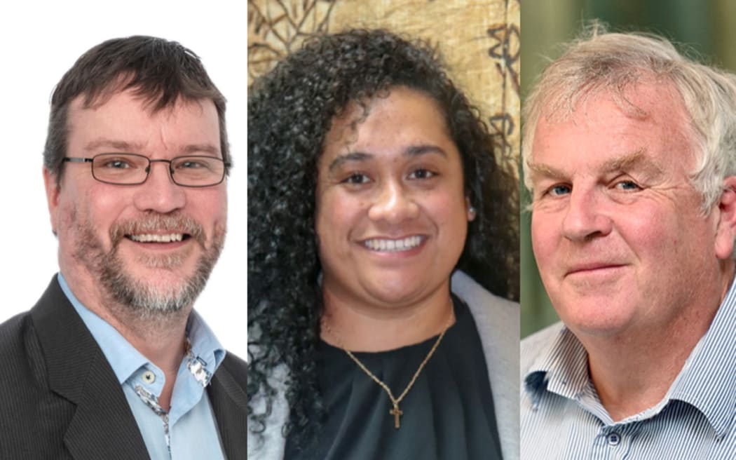 University of Otago Professor Joe Boden, Salvation Army social policy analyst and advocate Ana Ika and University of Otago marketing lecturer Rob Hamlin have given their thoughts on licensing trusts, speaking positively about them on the whole.