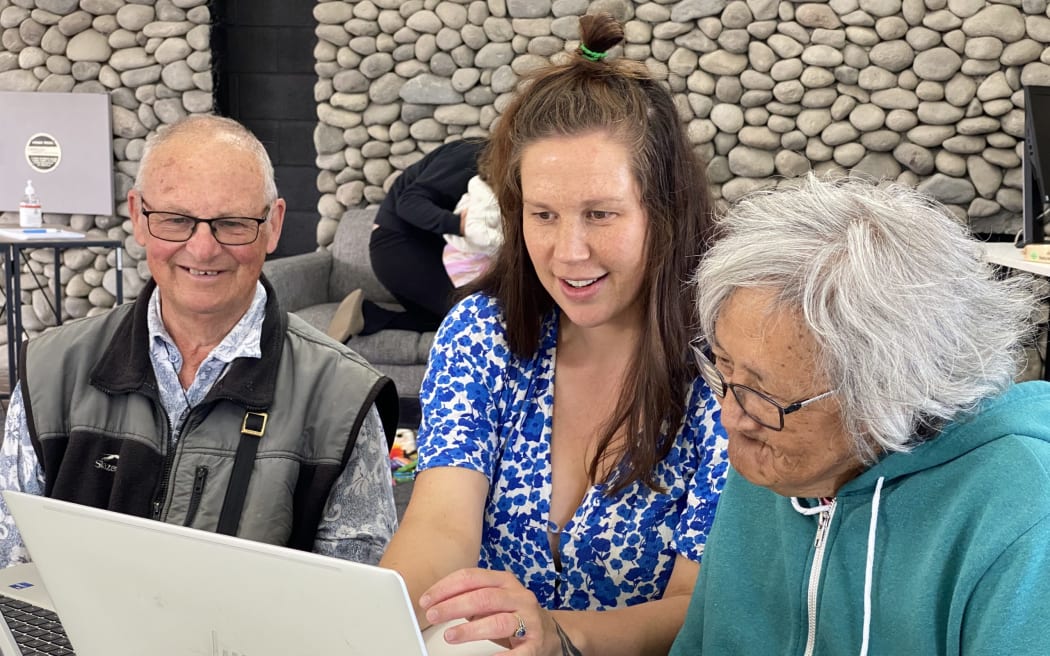 Taranaki whānau prepare for Treaty Principles Bill submissions and