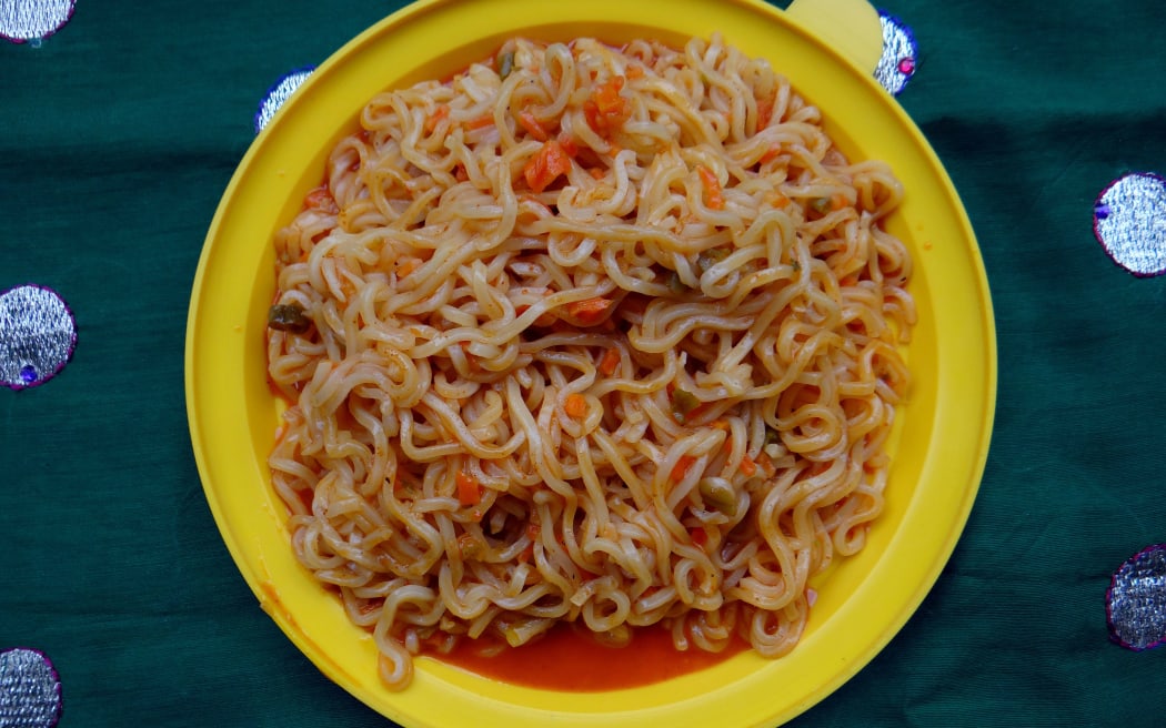 Maggi noodles