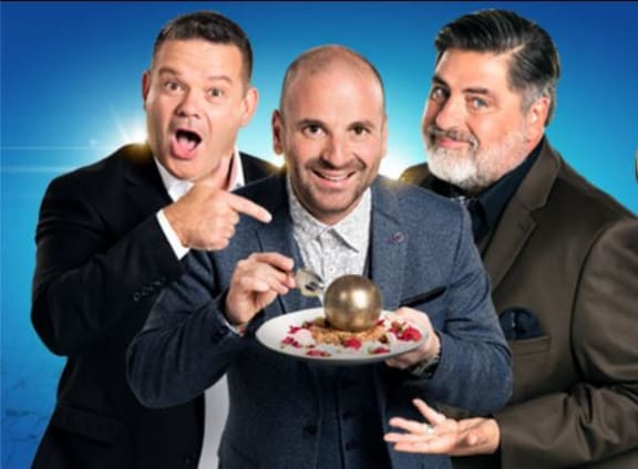 MasterChef Australia judges