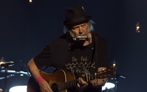 Neil Young