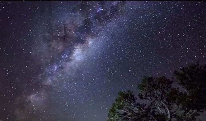 Matariki Ahunga Nui - Matariki of plentiful food.