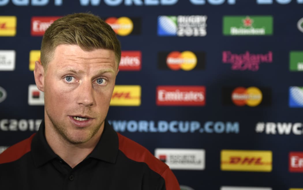 Rhys Priestland