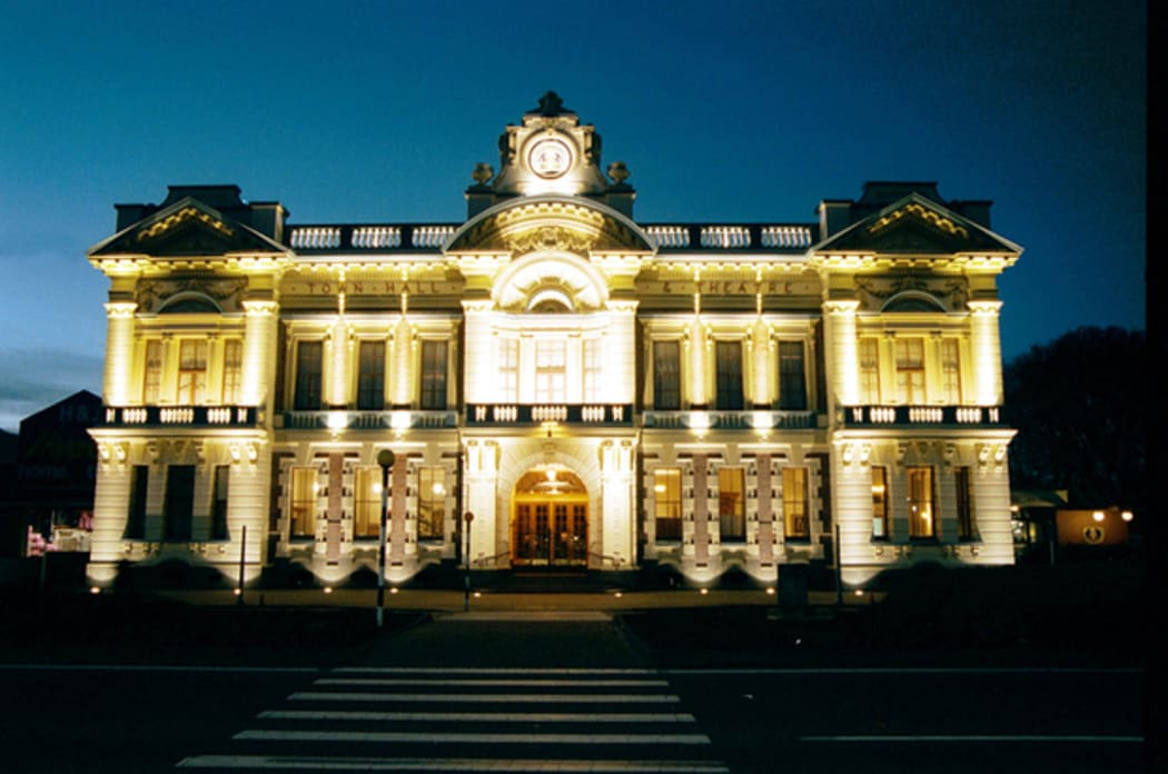 Invercargill Civic Theatre