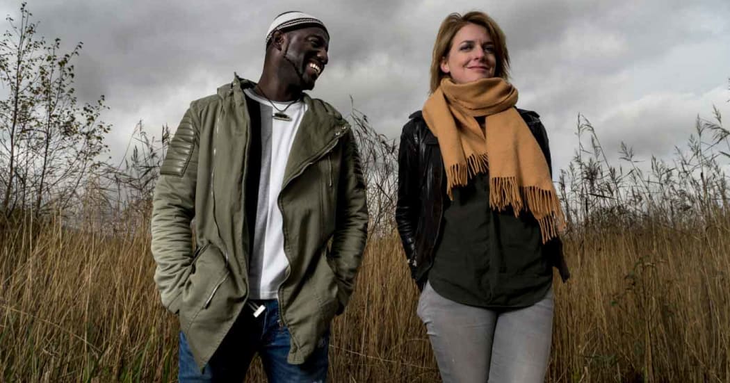 Seckou Keita & Catrin Finch