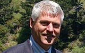 Tim Macindoe
