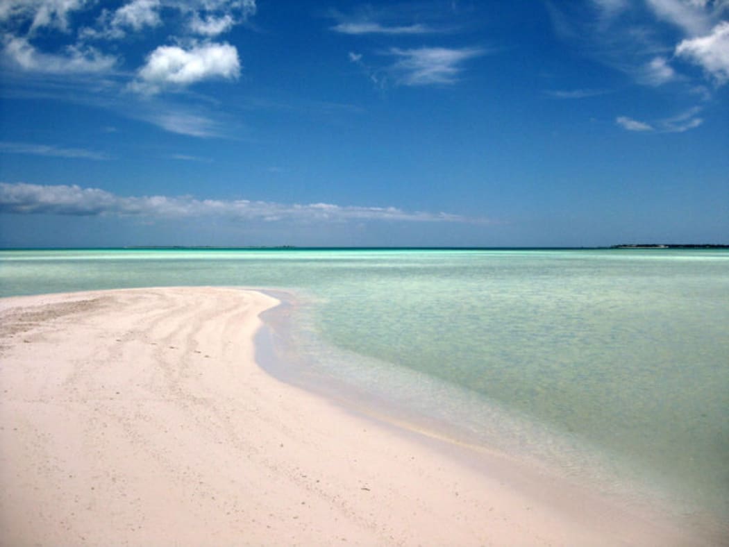 Christmas Island, Kiribati