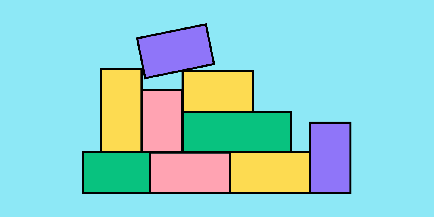 Graphic for Crunching the numbers