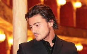 Vittorio Grigolo
