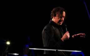 Sinfonietta Concert, NZSO's Shed series