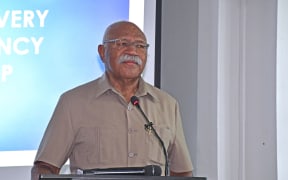 Sitiveni Rabuka