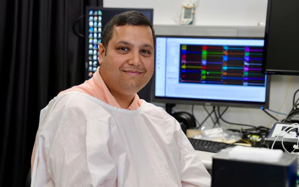 Mohit Shivdasani says AI has huge potential in detecting the unknown brainwave patterns involved in cognitive functions.
