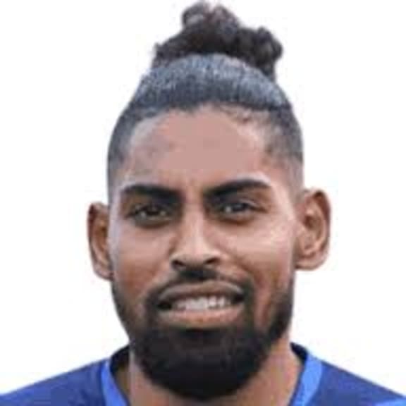 Roy Krishna