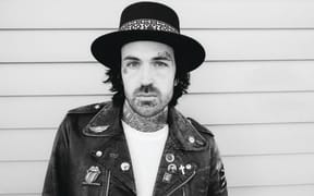 Yelawolf.